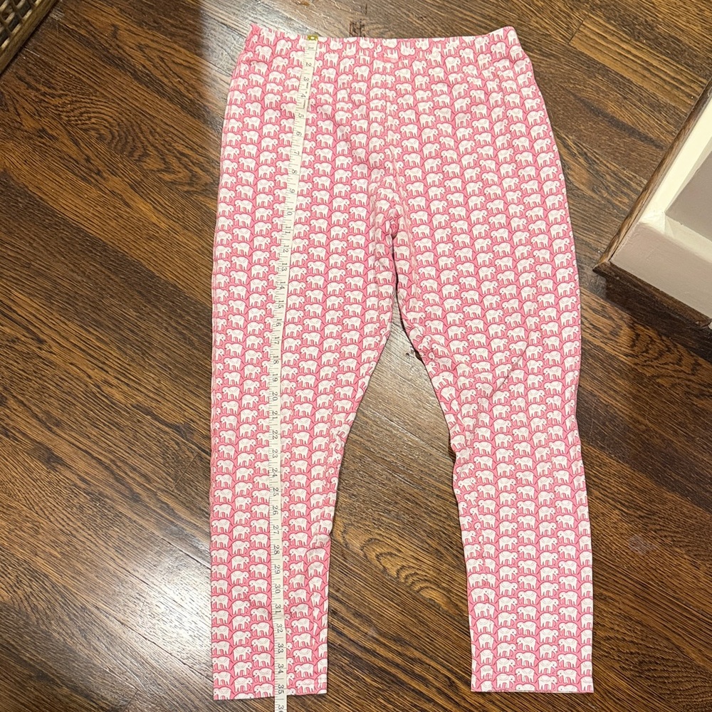 Roller Rabbit Hathi Pajamas - Picture 5 of 10